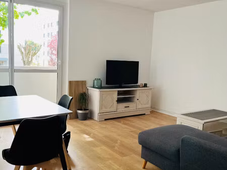 appartement 3 pièces 54 m² à louer saint-quentin 02100 ? | era immobilier