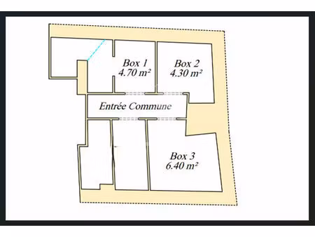 cave 3 pièces 6 m² à louer vence 06140 ? | era immobilier