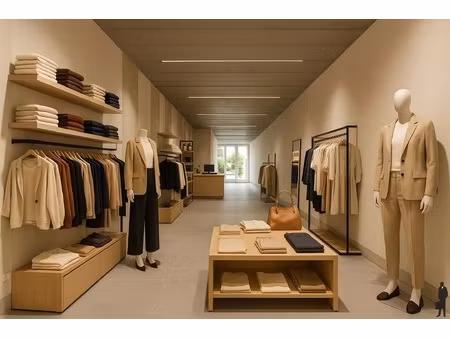 commercieel te huur in hoogstraten