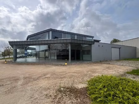 commercieel te huur in zottegem