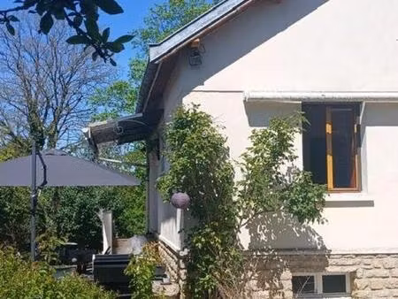 maison sans travaux à châtillon sur seine