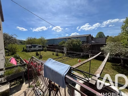 vente ferme 5 pièces