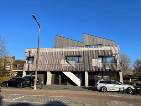 huis te huur in gent met 3 slaapkamers