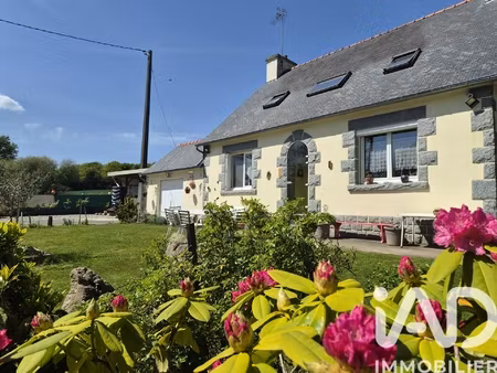 vente maison de campagne 7 pièces