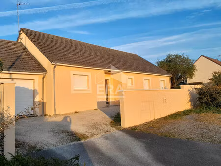 maison 5 pièces 122 m² à louer saint-maur 36250 ? | era immobilier