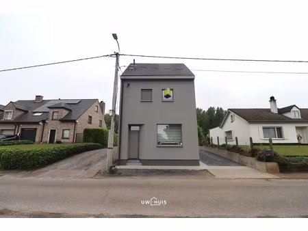 huis te huur in temse met 3 slaapkamers