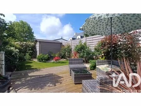 vente maison de ville 5 pièces