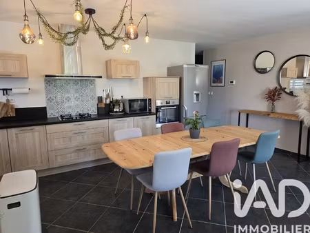 vente maison/villa 5 pièces