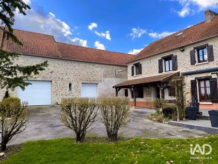 vente maison/villa 10 pièces