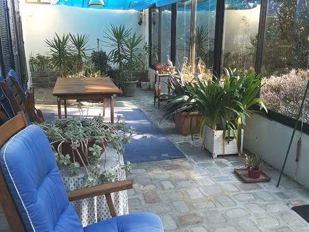 vente maison/villa 5 pièces
