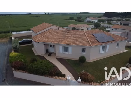 vente maison/villa 7 pièces