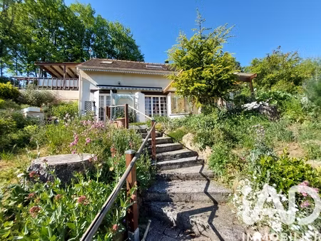 vente pavillon 5 pièces