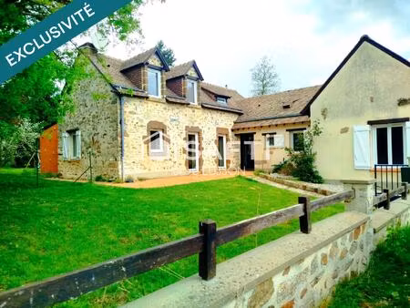 maison 155 m2