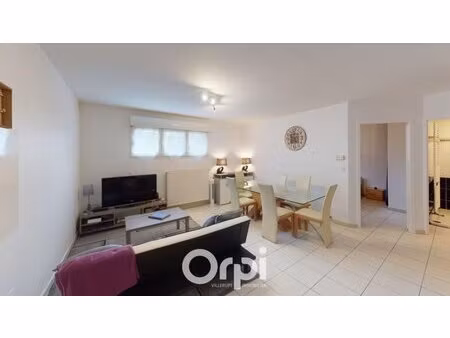 à louer appartement 42 m² – 650 € |apach