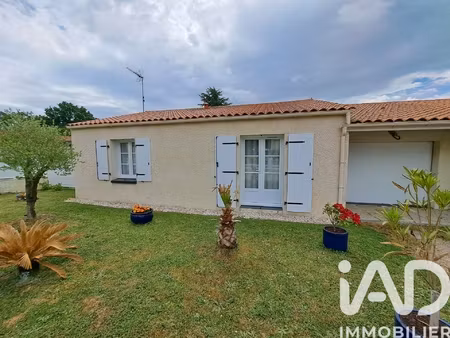 vente maison traditionnelle 3 pièces