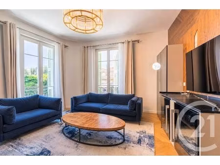 achat : appartement (06310)