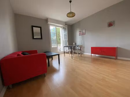 appartement 2 pièces 50 m² à louer châtellerault 86100 ? | era immobilier