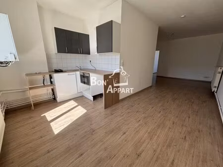 à louer appartement 44 92 m² – 520 € |moyeuvre-grande