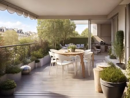 appartement de luxe de 2 chambres en vente à neydens  auvergne-rhône-alpes