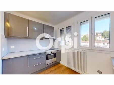 à louer appartement 54 m² – 780 € |villerupt