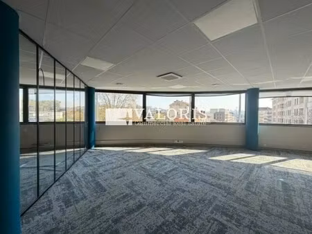 vente bureaux 193 m²