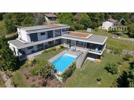 villa de luxe de 6 pièces en vente meylan  france