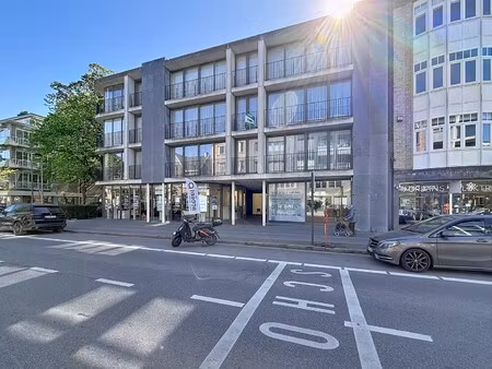 appartement te huur in brasschaat met 2 slaapkamers