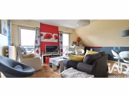 appartement à vitré (35500)