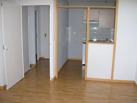 appartement t2 de 34 m²