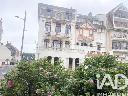 appartement à le touquet-paris-plage (62520)