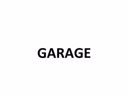 nancy secteur fac de lettres – garage fermé