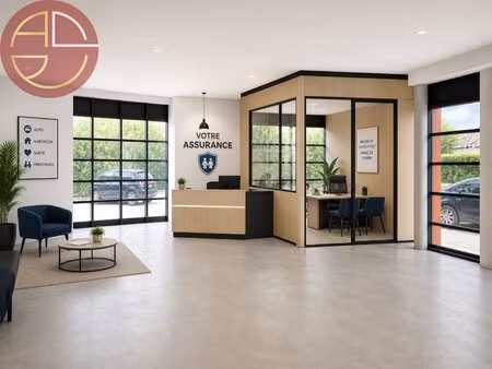 local commercial