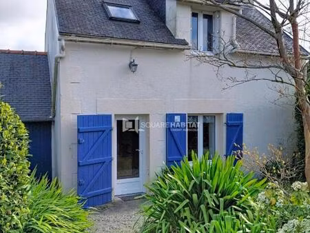 maison meublee