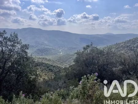 terrain loisirs à vidauban (83550)