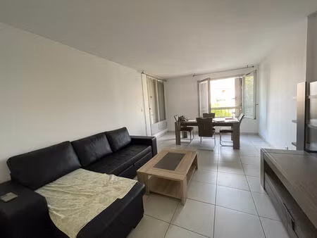 appartement 3 pièces 72 m² à louer aix-en-provence 13090 ? | era immobilier