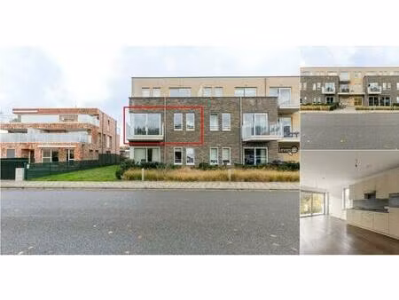 appartement à vendre à oude tramlijn 2b laakdal (rbv83099)