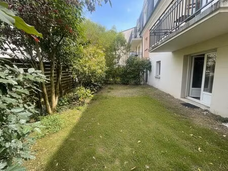appartement à vendre orléans