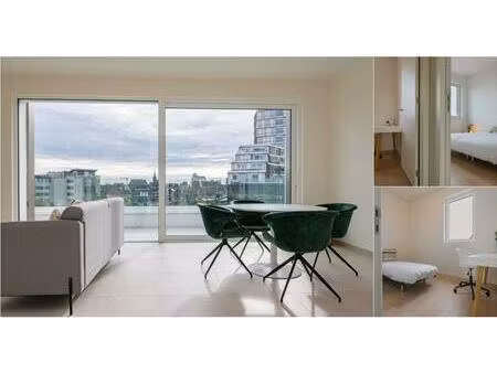 appartement à vendre à stationsdreef 6 roeselare (rbv83371)