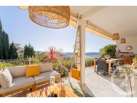 achat : appartement (06230)