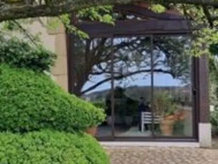 maison de 8 pièces de luxe en vente à hauterives  auvergne-rhône-alpes
