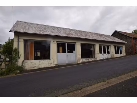 vente maison 1 pièce 90 m² à mauriac (15200)  28 000 €