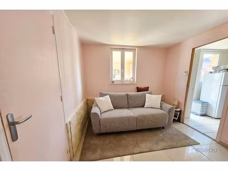 vente maison 1 pièce 30 m² à mézières-en-brenne (36290)  29 000 €