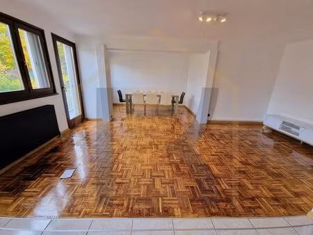 à louer appartement 95 m² – 1 250 € |audun-le-tiche