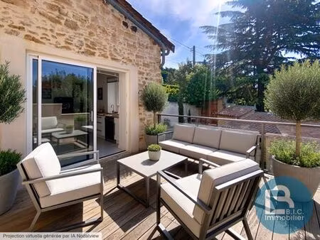 appartement de luxe de 4 pièces en vente à saint-cyr-au-mont-d'or  france