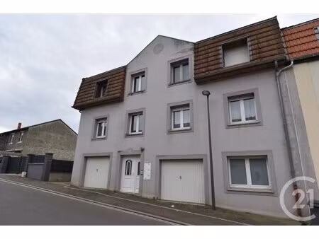à louer appartement 48 58 m² – 1 090 € |hettange-grande