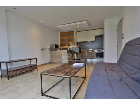 appartement 2 pièces 47 m² à louer narbonne 11100 ? | era immobilier