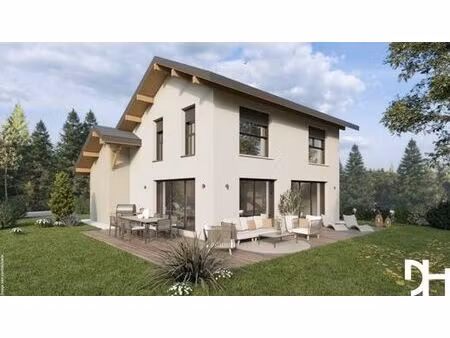 prestigieuse maison en vente saint-jorioz  france