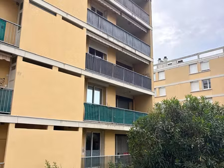 vente appartement 4 pièces 73 m2 à guilherand-granges