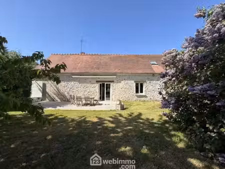 vente maison 7 pièces 230 m² laval-en-laonnois (02860)