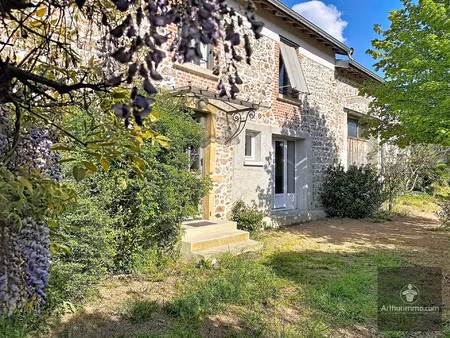 vente maison 7 pièces 150 m2 à saint-jean-saint-maurice-sur-loire